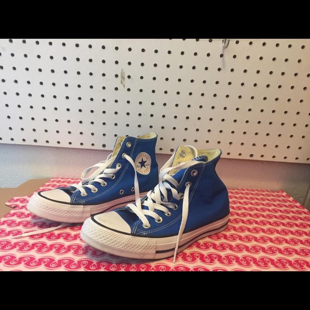Converse All Stars